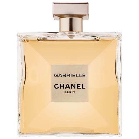 chanel gabrielle perfume price singapore